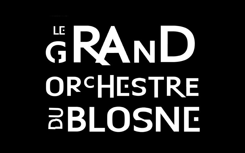 Le Grand Orchestre du Blosne