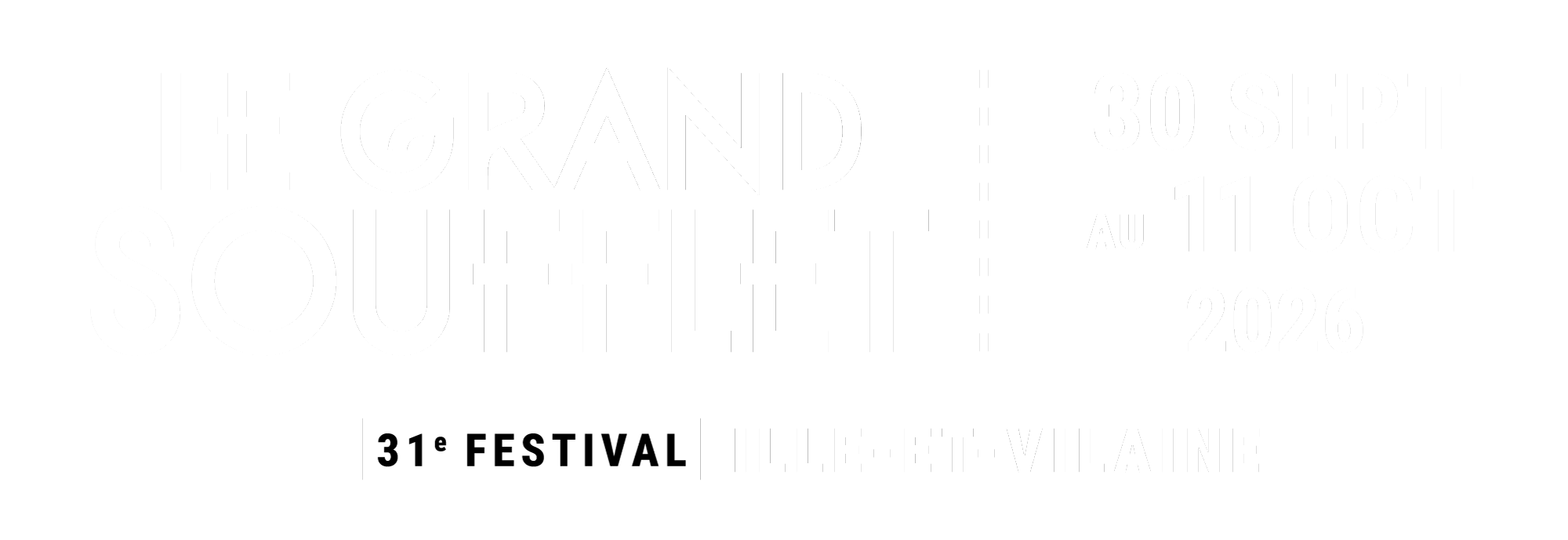 Le Grand Soufflet — Festival de musiques du monde et résidences artistiques 